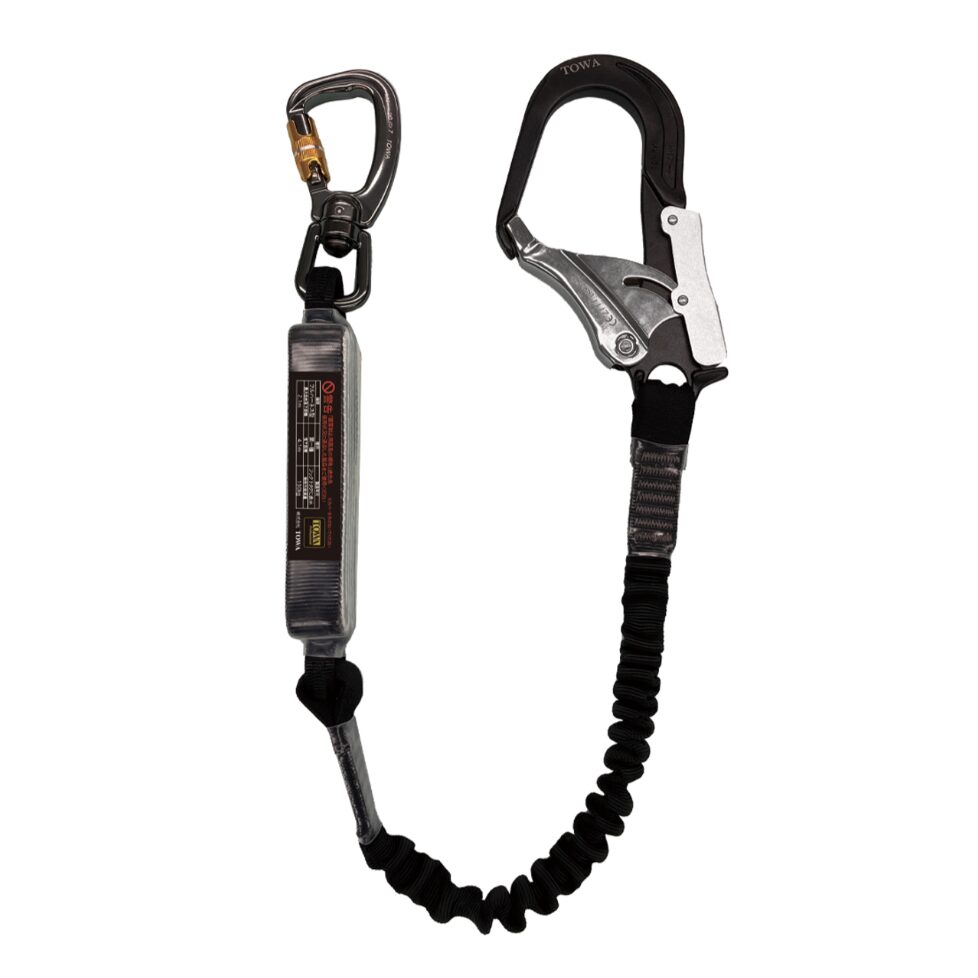 フレックスシングルランヤード（第一種）