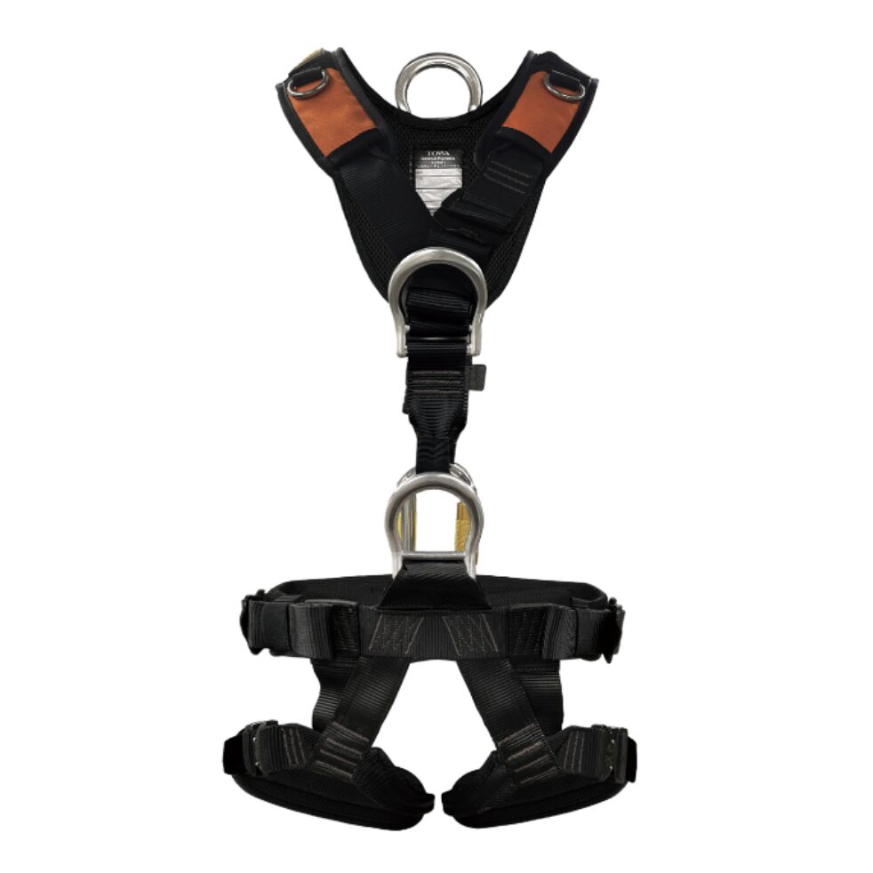 レスキューハーネス フルボディ