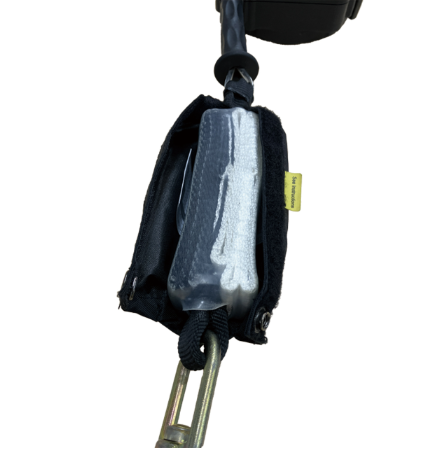 第二種ショックアブソーバ