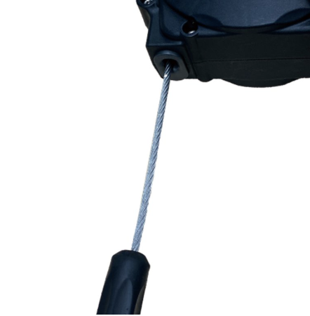 4.8mmステンレスワイヤー