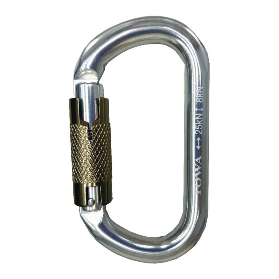 ラルゴカラビナ オートロック