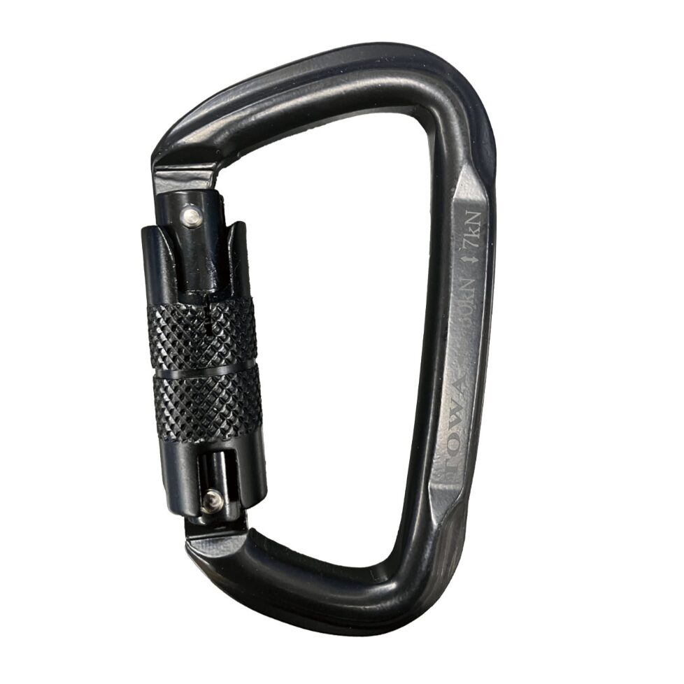 オリオンカラビナ オートロック