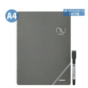 ヌーボードA4判