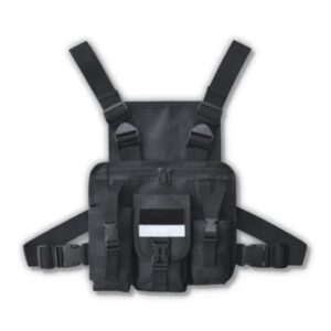 無線機ハーネス CRH-2