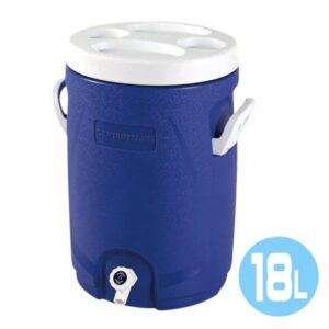 ウォータージャグ＆クーラー 18L