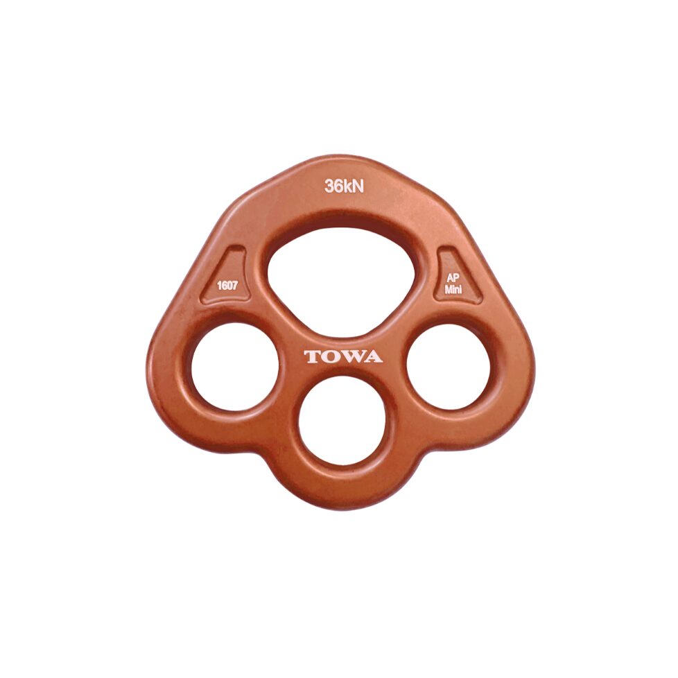 リギングアンカープレート ミニ