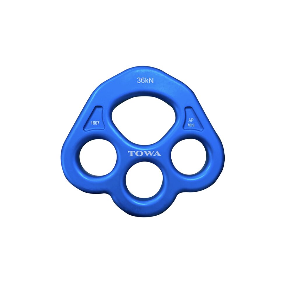 リギングアンカープレート ミニ