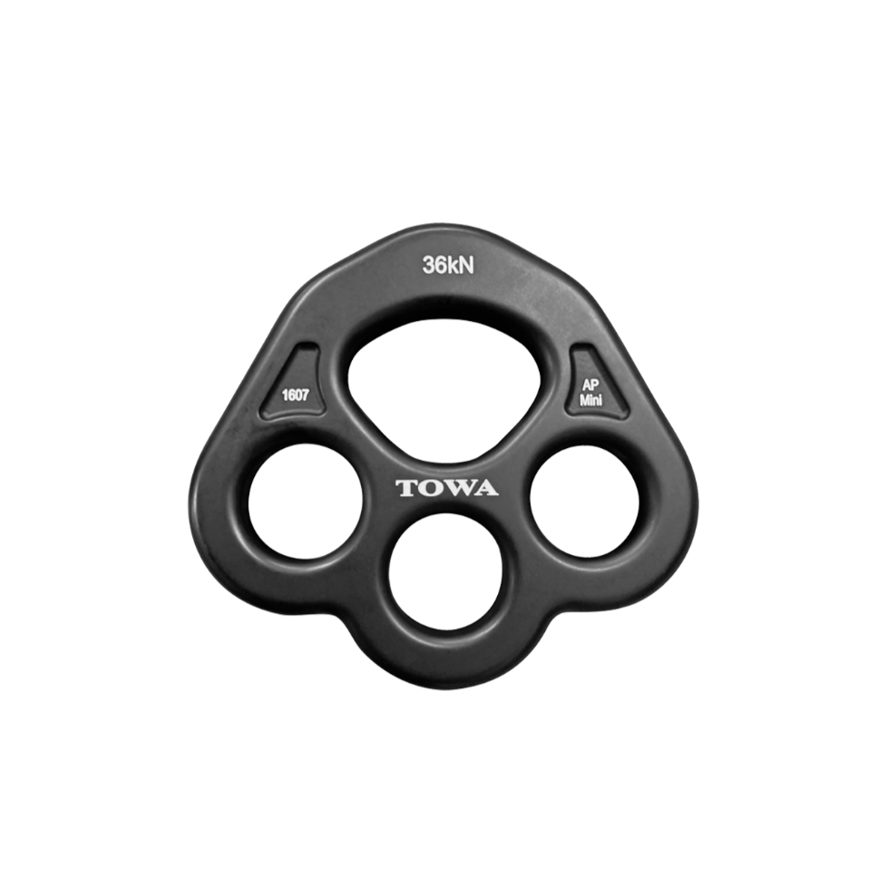 リギングアンカープレート ミニ