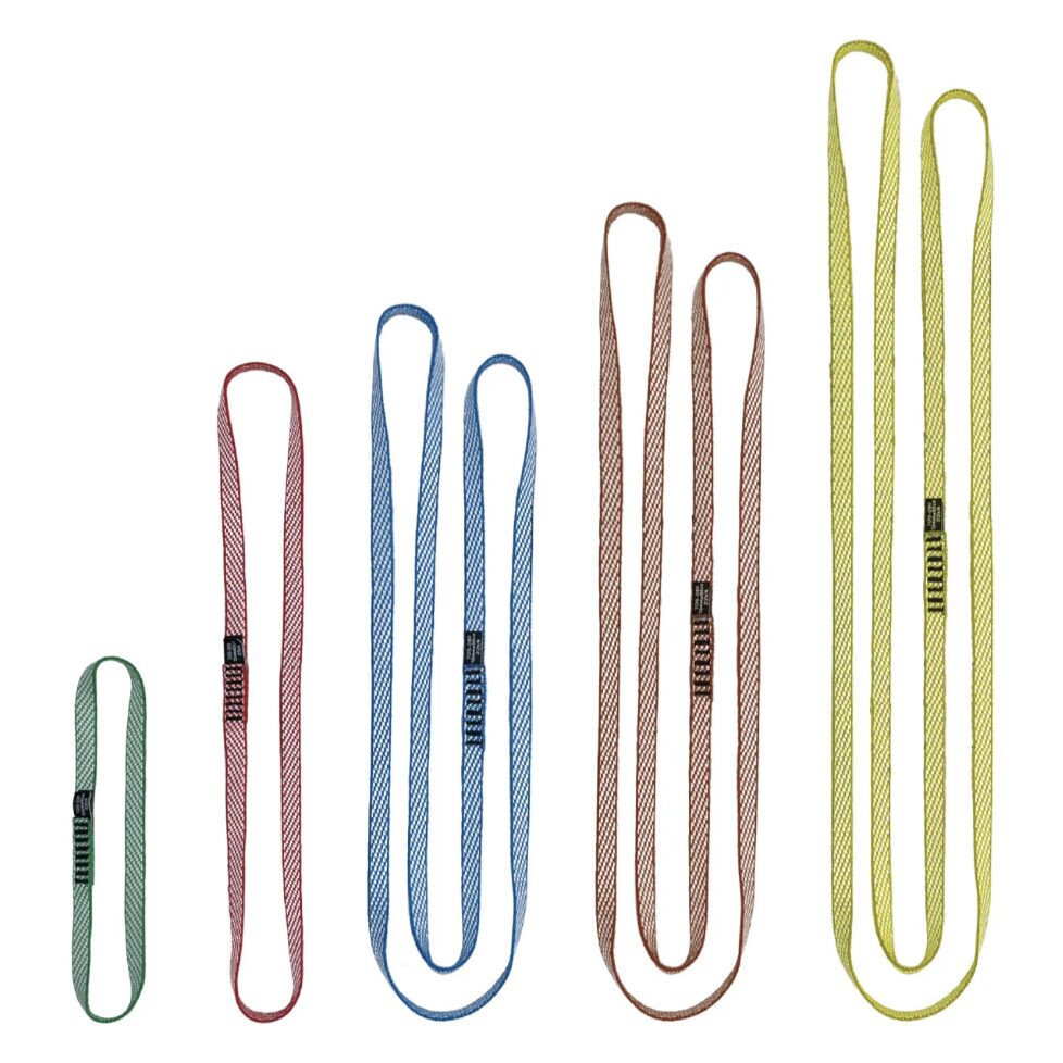 オープンスリング12mm