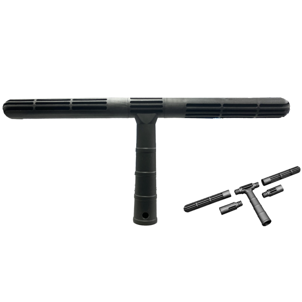 アジャスタブルTバー