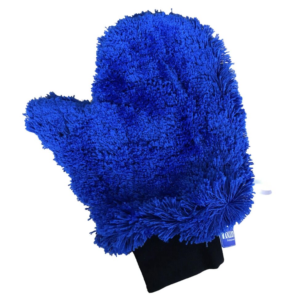 プロフェッショナルマイクログローブ