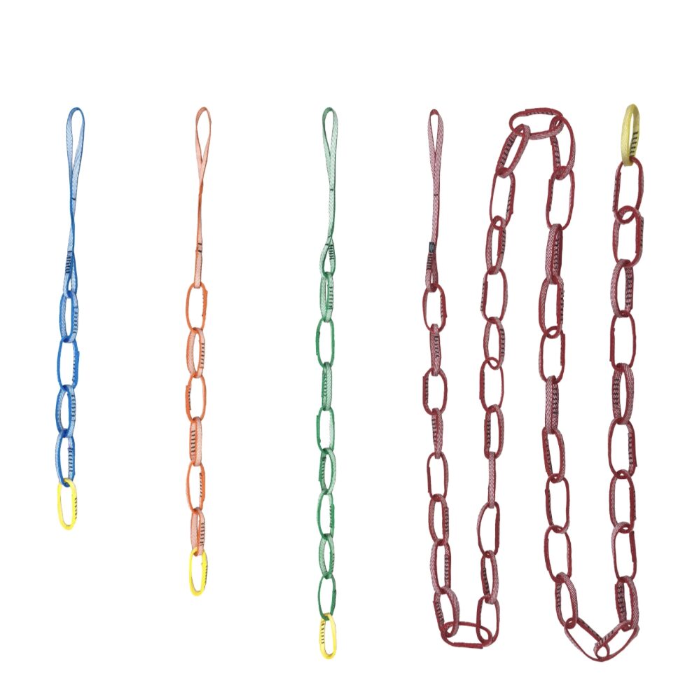 チェーンスリング