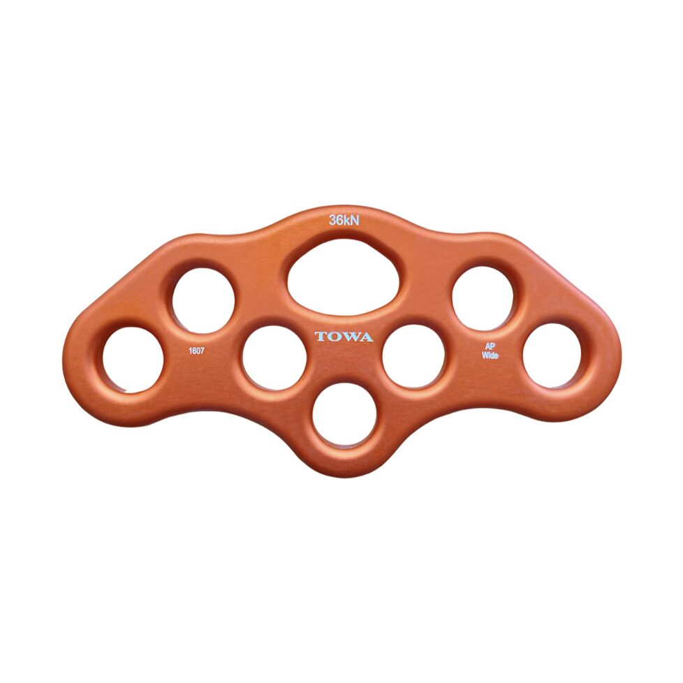 リギングアンカープレート ワイド