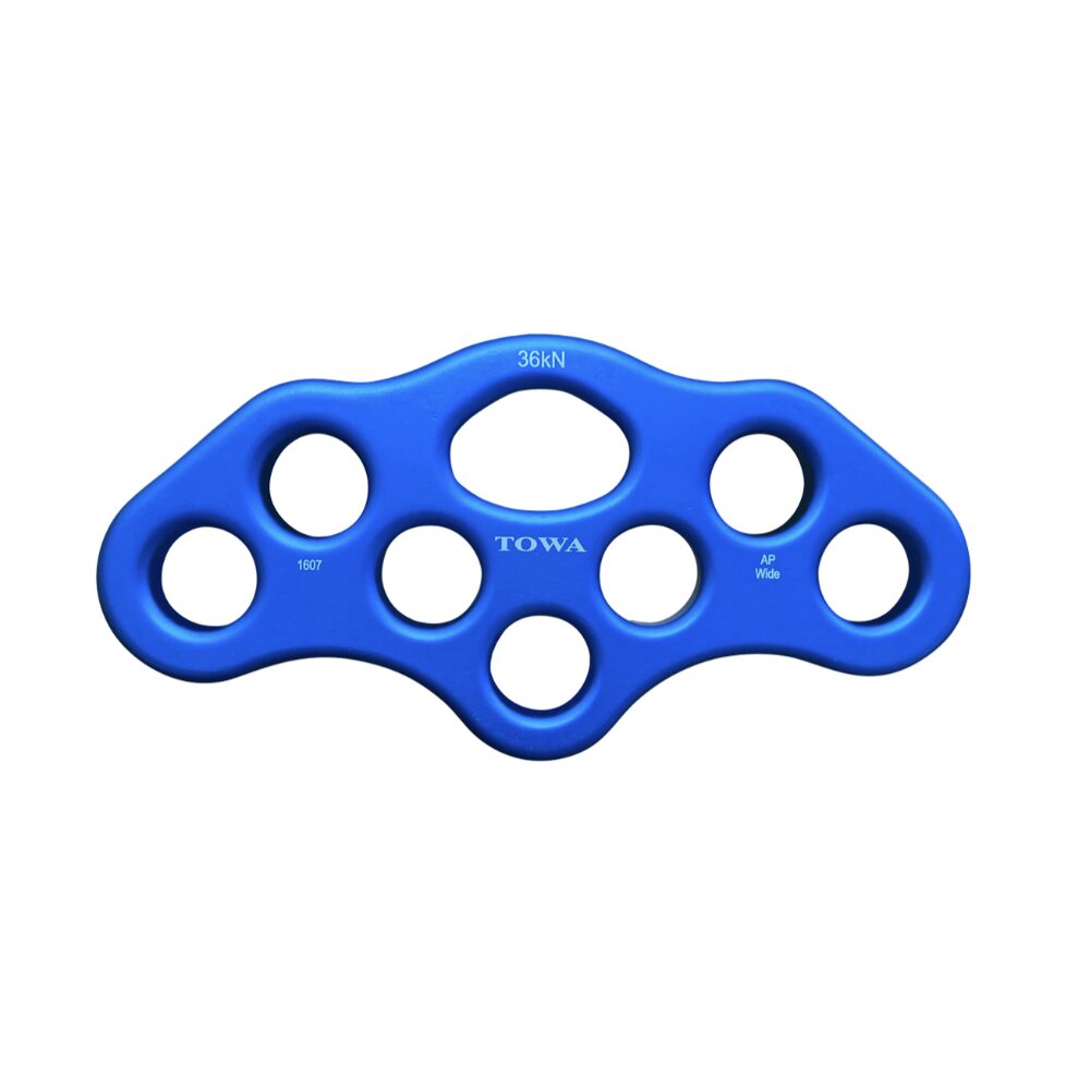 リギングアンカープレート ワイド