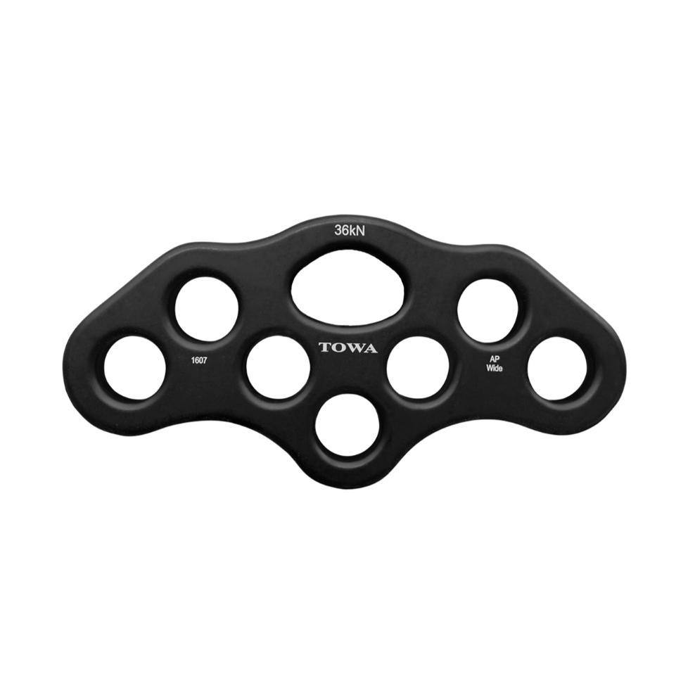 リギングアンカープレート ワイド