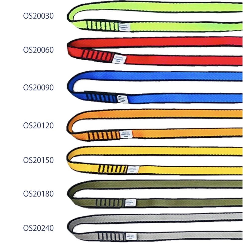 オープンスリング 20mm