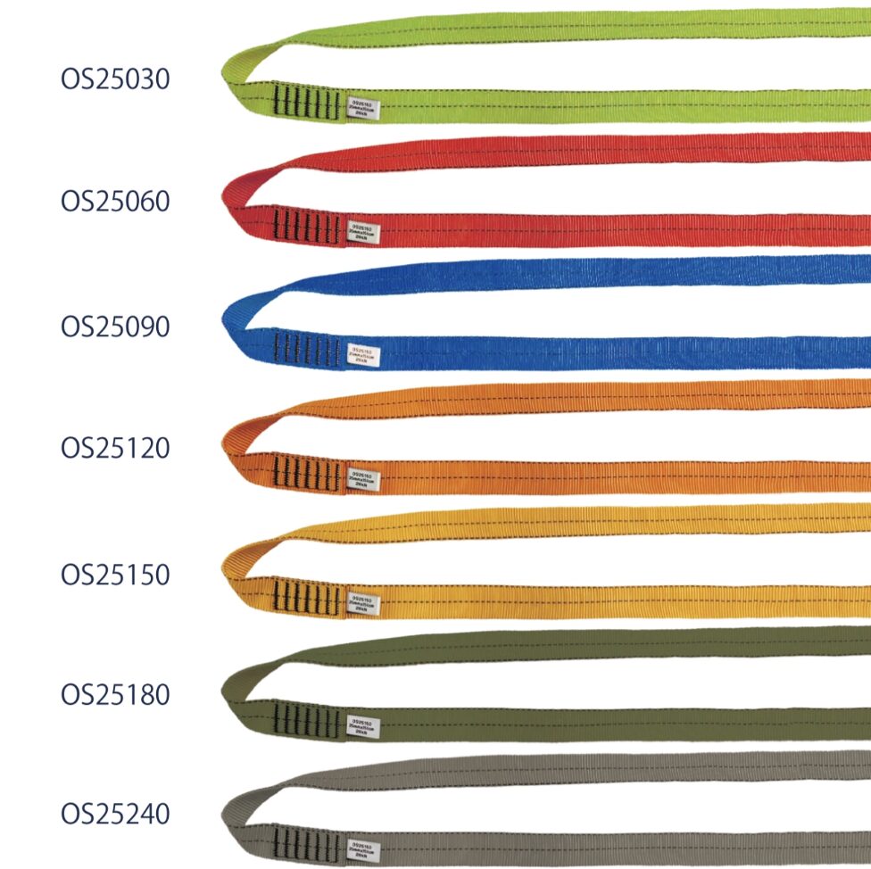 オープンスリング 25mm