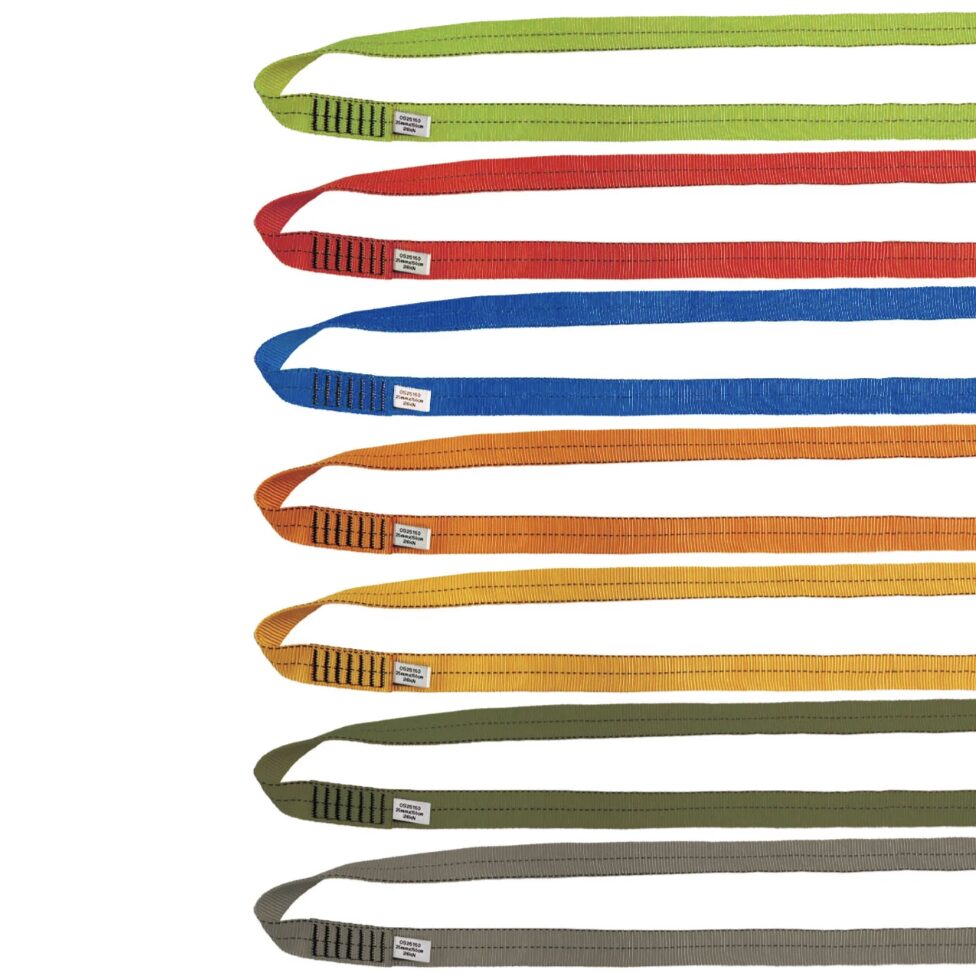 オープンスリング 25mm