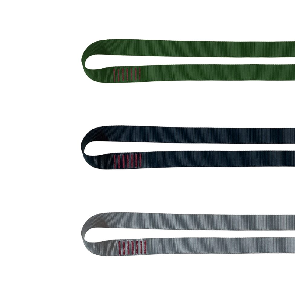 オープンスリング 30mm