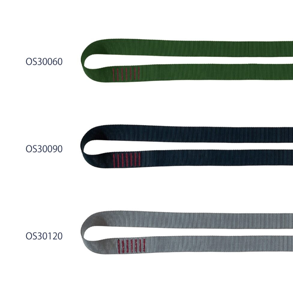 オープンスリング 30mm