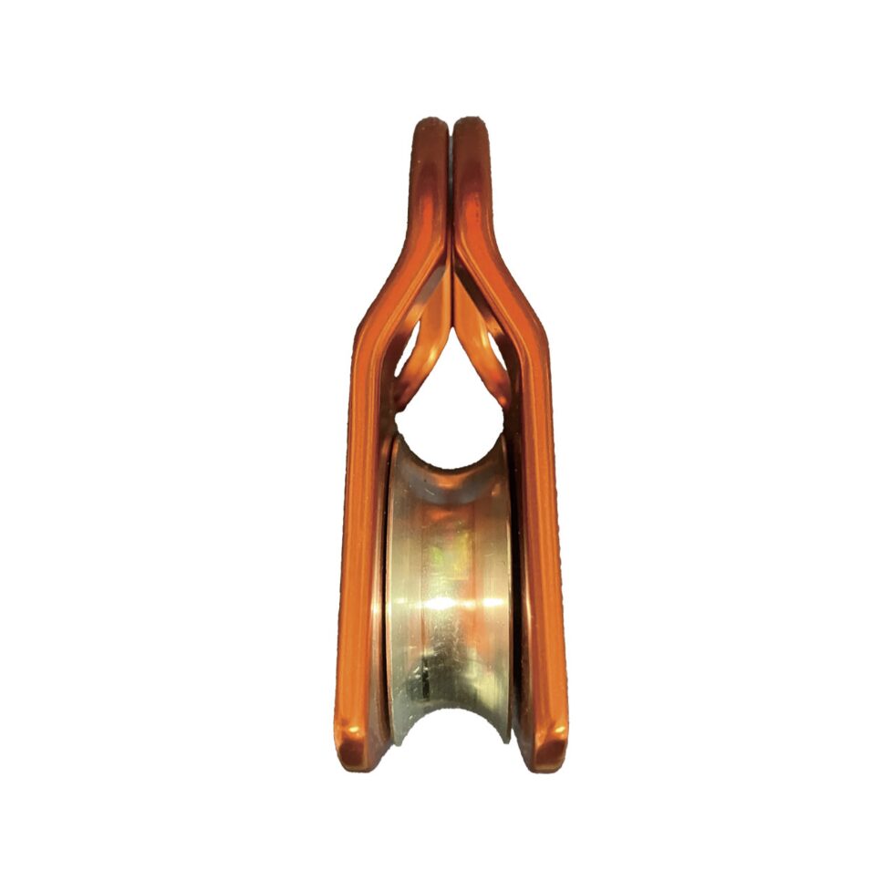 ミニプーリー アゴ付き