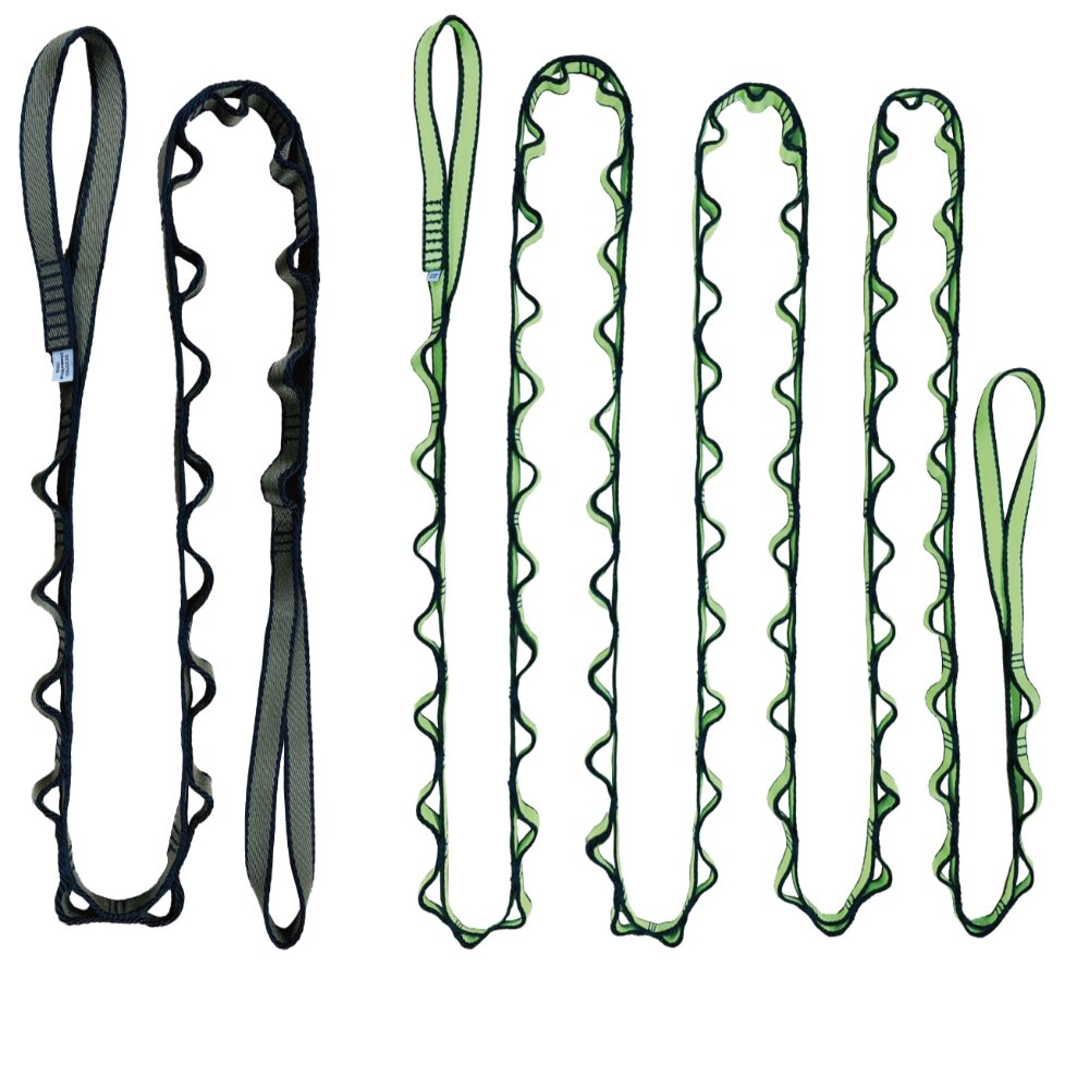 デイジーチェーン 20mm