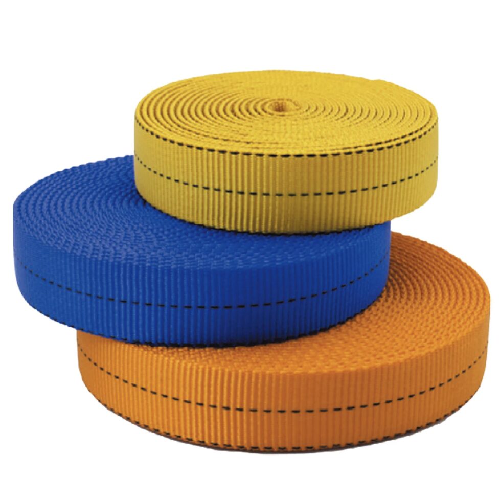 チューブラウェビング(定尺)